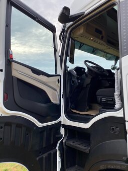 Iveco S-WAY NEW tahač 500 koní - 5