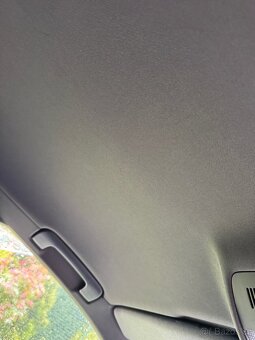 Cerny strop audi a4 b7 s-line avant - 5