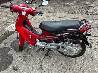 Hsun 100 - 5