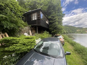Prodej chata, 20 m2 - Velká Buková, ev.č. 00046 - 5