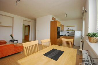 Pronájem bytu 3+kk, Velké Pavlovice - 5