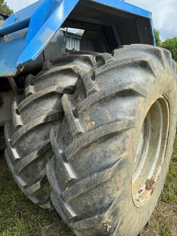 Traktor Škoda Liaz ŠT 180 - 5