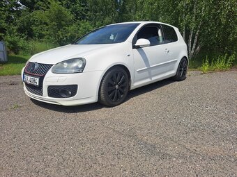 Golf 5 - 5