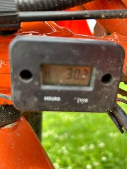 Pitbike - 5