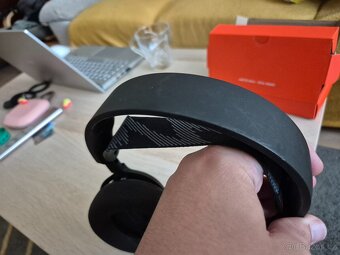 Herní sluchátka Steelseries Nova 3 - 5
