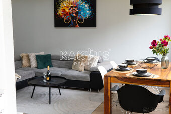Prodej bytu 3+KK (71m²), Ostrava-Poruba, ulice Sokolovská - 5