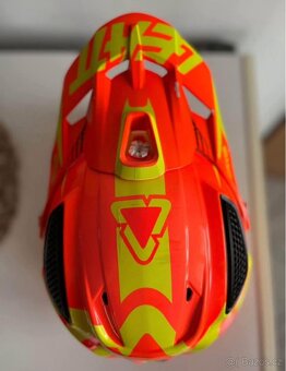 LEATT helma - 5
