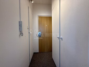 Pronájem bytu 1+kk, 22 m2 - Plzeň - Skvrňany, ev.č. 00761 - 5