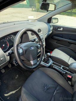 díly Ford Focus - 5