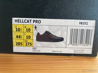 Five Ten Hell Cat Pro - 5