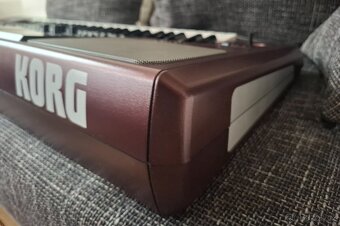 Korg pa 1000 - 5