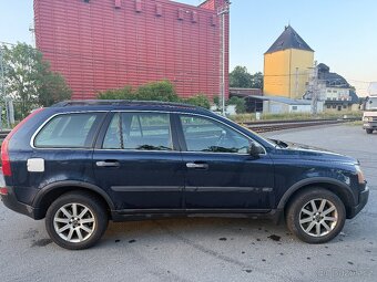 Volvo XC90 - 5