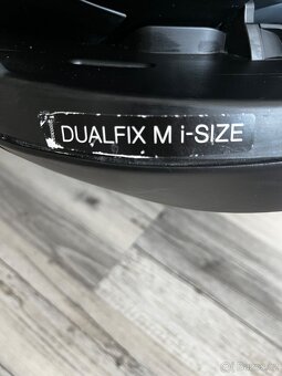 Britax römer dualfix M-isize - 5