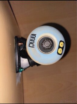 Skateboard - 5