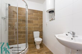 Pronájem bytu 1+1, Střekov, Ústí nad Labem, ev.č. 00884 - 5