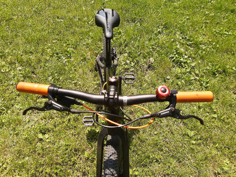 Dětské kolo Orbea MX24 disc - 5