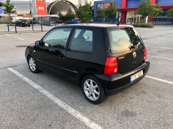 VW Lupo 1.4 16v 55kw - 5