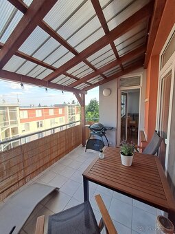 Prodej bytu 4+kk s terasou 99 m² - 5