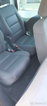Sharan 1,9 tdi 96kw ASZ - 5