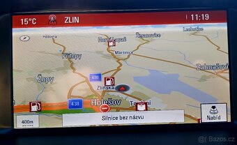 Opel Mokka 1,6 i Navi PDC. 1 rok Záruka v ceně vozu - 5