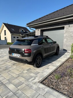 Citroën C4 Cactus, 1.2 VTi - 5
