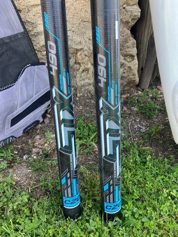 Windsurfing set Gastra 8.5 - 5