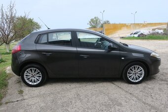 FIAT BRAVO 1.6 MJTd, 88 kW, KLIMA, BEZ KOROZE - 5