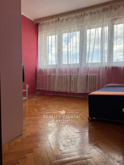 Prodej byty 3+1, 73 m2 - Ostrava - Poruba, ev.č. 00717 - 5