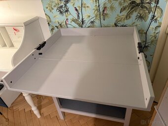 Přebalovací pult / komoda SUNDVIK Ikea - 5