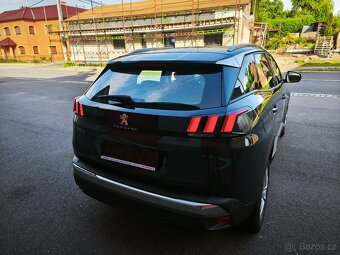 Peugeot 3008 - 5
