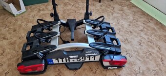 Prodám nosič jízdních kol Trule VeloCompact 926 - 5
