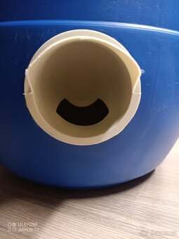 Krmítko pro slepice - 5