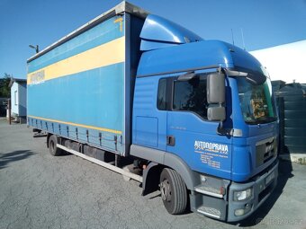 MAN TGL 12.250 - 5