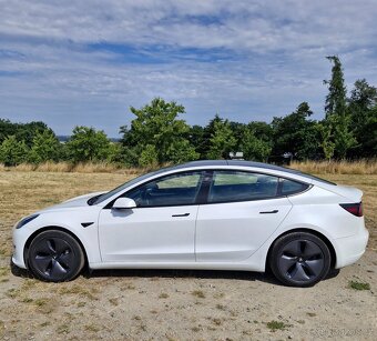 Tesla Model 3 Refresch Long Range - 5