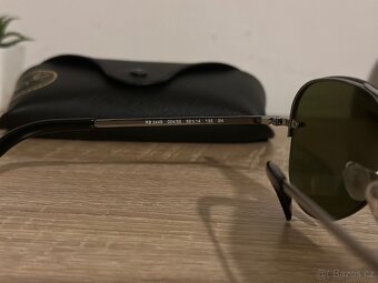 Ray ban aviator - 5