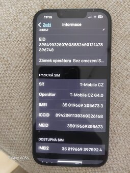 iPhone 13 - 5