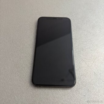 iPhone 11 Pri 64GB, 100% baterie, bez škrábance - 5