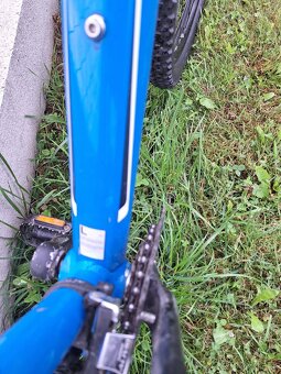Horske kolo Giant hlinik vel.L - 5