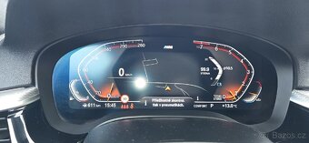 BMW 540IX G31 CZ 72TKM - 5