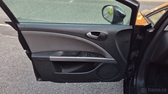 Seat Leon 1.4 TSI 2011 Nové Rozvody nové STK Tažné Klima - 5
