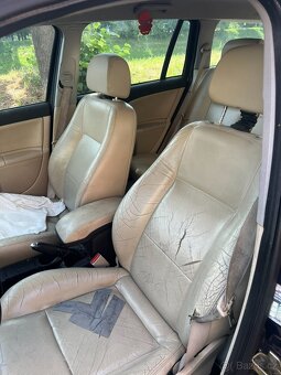 Ford Mondeo kombi 2.0 LPG 2002 - 5