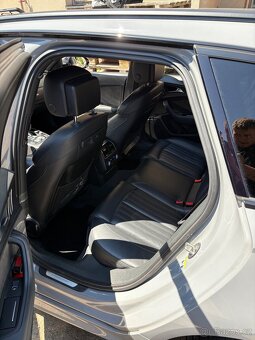 Audi A6 Bitdi 240 kw competition - 5