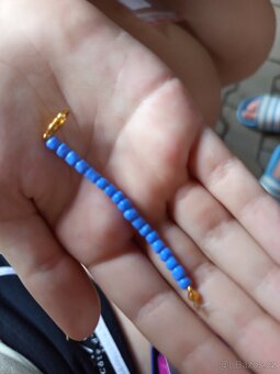 Přívěsek na klíče - 5