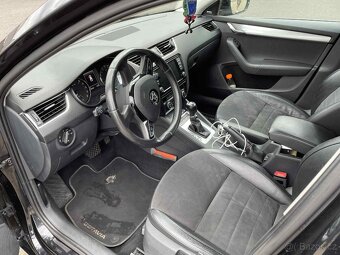 Škoda Octavia 3 - 5