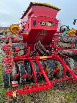 Vaderstad Rapid 450 - 5