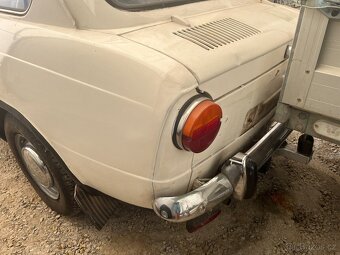 Fiat 850 - 5