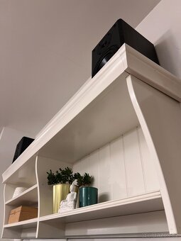 Nástěnný díl ikea Liatorp - 5