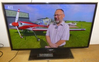 LED televize 93cm SAMSUNG, 37 palců, nemá DVBT2 - 5