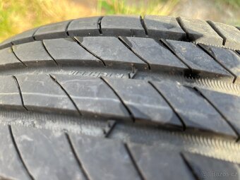 Pneu letní 185/60 R15 84T Michelin Primacy 4 - 5