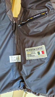 Aeronautica Militare Frecce Tricolori vesta 3XL - 5